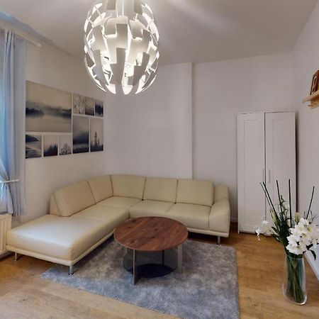 Lieblingsapartment No.2 In Top Citylage Mit 1 Sz 罗斯托克 外观 照片
