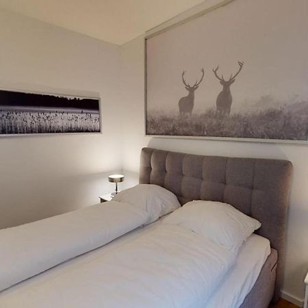 Lieblingsapartment No.2 In Top Citylage Mit 1 Sz 罗斯托克 外观 照片