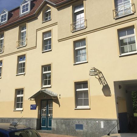 Lieblingsapartment No.2 In Top Citylage Mit 1 Sz 罗斯托克 外观 照片