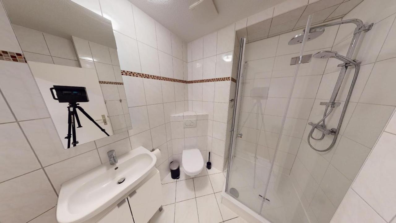 Lieblingsapartment No.2 In Top Citylage Mit 1 Sz 罗斯托克 外观 照片